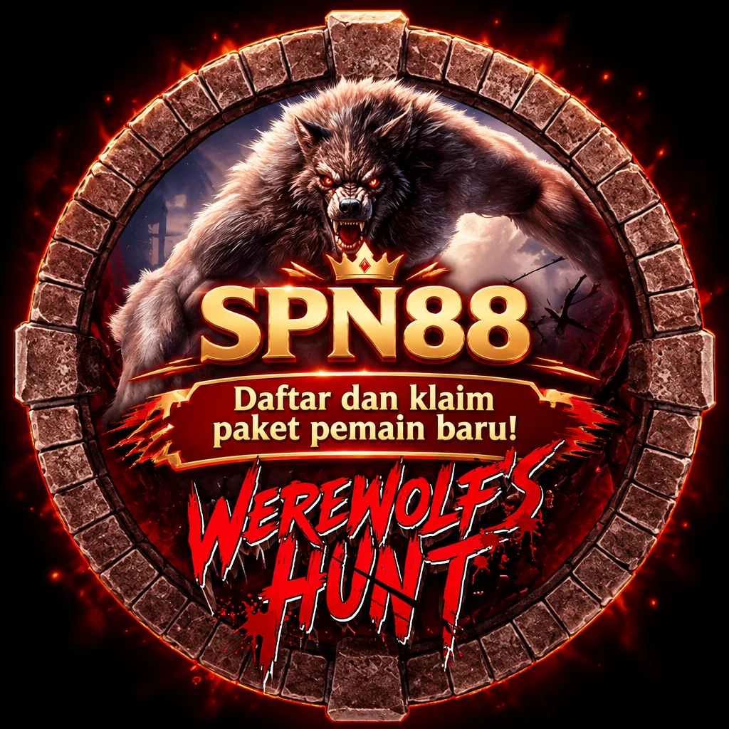 SPN88 · Werewolf Hunt