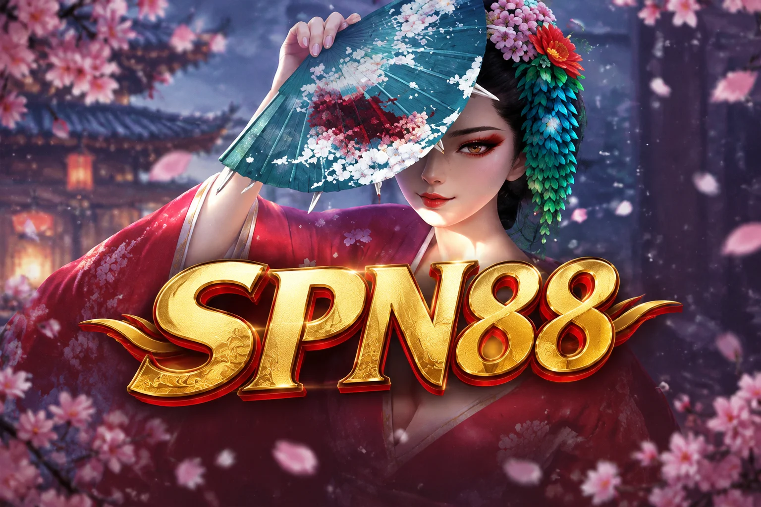 Panduan Antarmuka dan Tata Aturan Gulungan Mighty Mania di SPN88