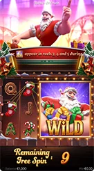 SPN88 · Santas Gift Rush