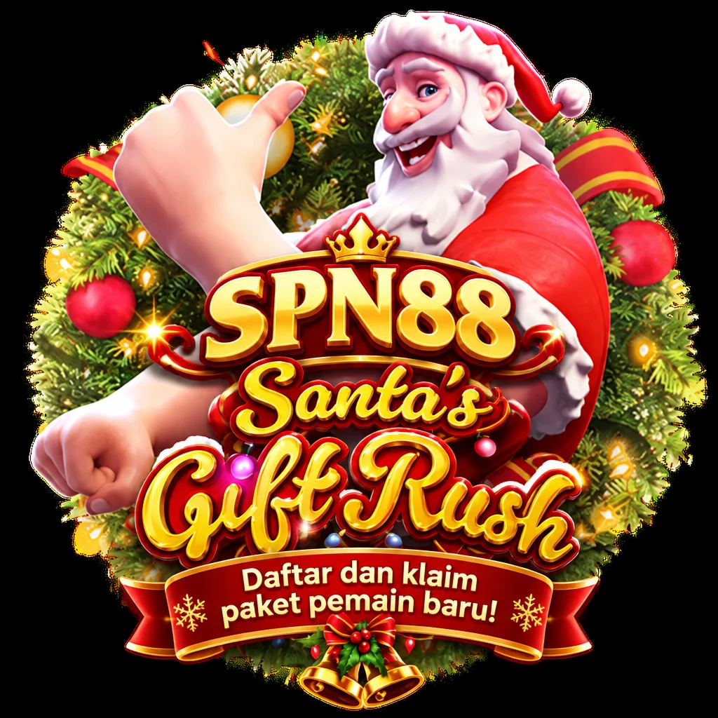 SPN88 · Santas Gift Rush