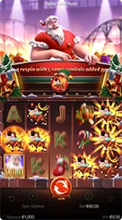 SPN88 · Santas Gift Rush