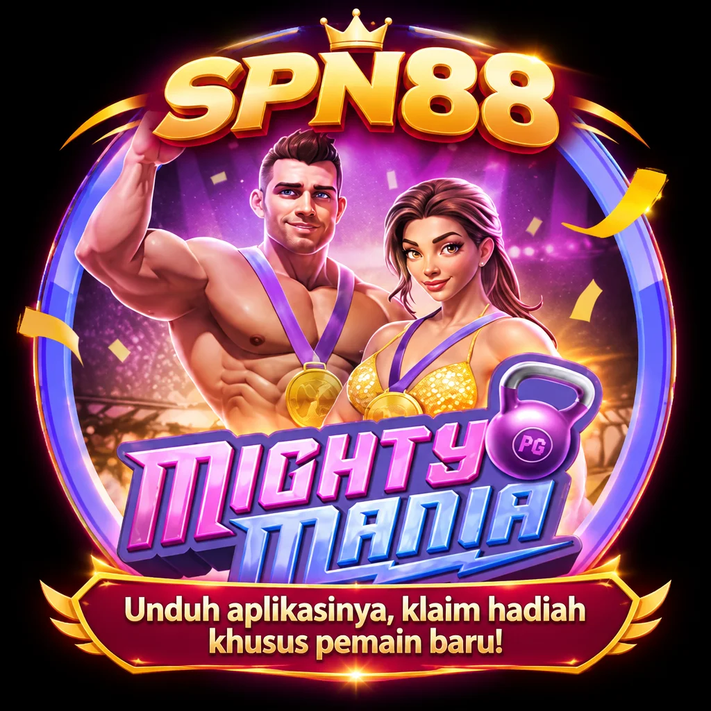 SPN88 · Mighty Mania